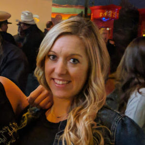 Meet your Posher, Ashley